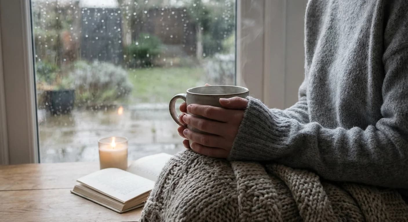 العناية بالنفس